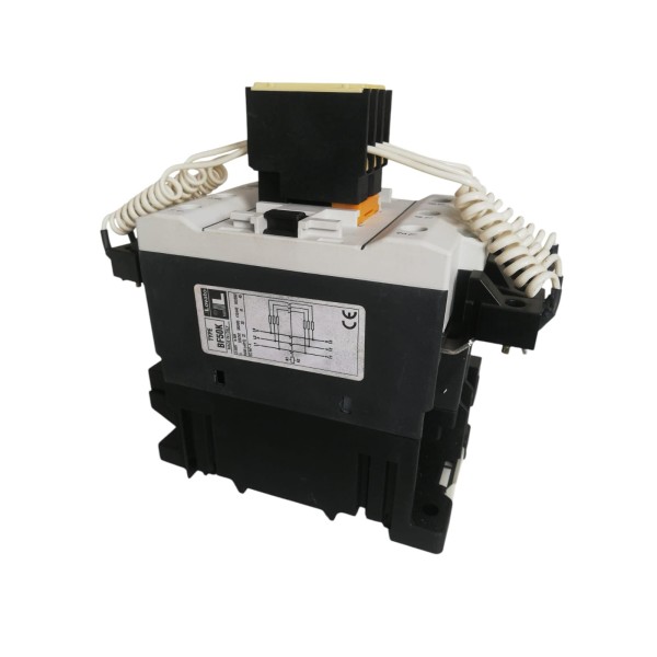 CONTACTOR 230//50-60 38KVAR